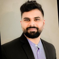 Arunkrishna A