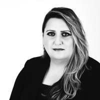 Sireen El-Nashar, Rcic
