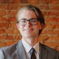 Luke Sharp