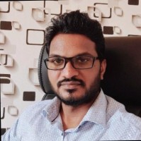 Sandeep Gawade