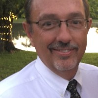 Jeff Stover