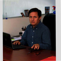 Javier Algarañaz Murillo