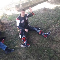 Sebastian Livo Roam In Nové Zámky