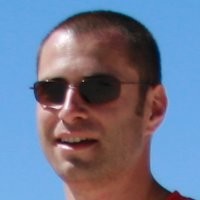 Bart Van Der Meerssche