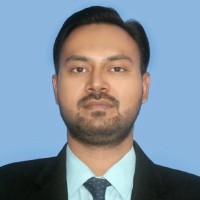Shaikh Emmad Uddin