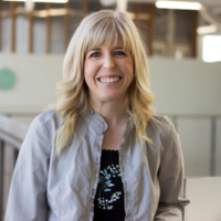 Sarah Mcconnell, Aia
