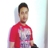 Akash Tripathy