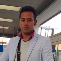 Nayim Howlader