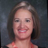 Sarah Marsden