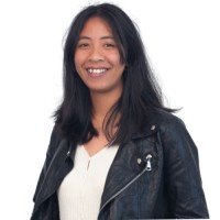 Tiffany Gaëlle Andriantsiferana