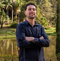 Marcos Vinicius Da Silva Neves Vieira