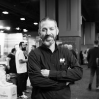 Darren Larue