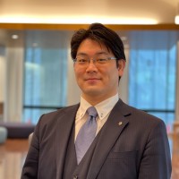 Kenkichi Fujii Ph.D.