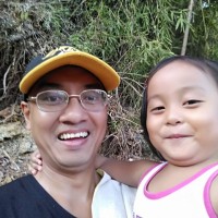 Laurence Daroya