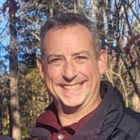 Greg Johnsen