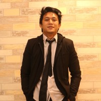 Prasetya Susandy S.Ds