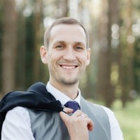 Dzmitry Petruchenia