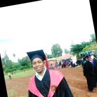 Stephen Waithaka