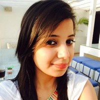 Nikita Arora