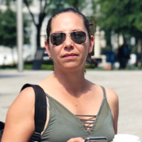 Olympia Hinojosa