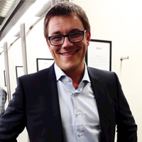Luc Monville