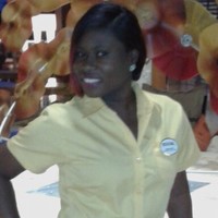 Debbion Smith