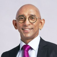 Gavin D' Rosairo