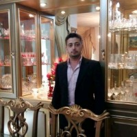 Omar Al Hakim