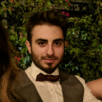 Nuh Conağası