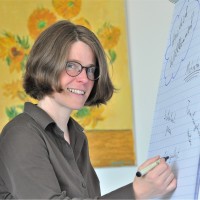 Katrin Ahlers