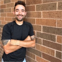 Michael Morales
