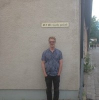 Mikael Ahlm