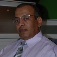 kamel nasr