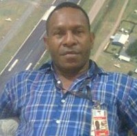 Robert Micah