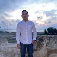 Omar Baquero Calderon
