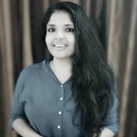 Aswini Krishnan (Dr. rer. nat)