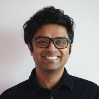 Roshan Alexander