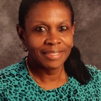 Marsha Barbour