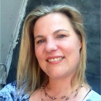 Narelle Croucher
