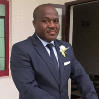 Jean Hilaire Zazoubadi