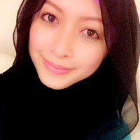 Alia Resha Ali Rahman