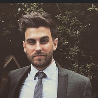 Josh Pike