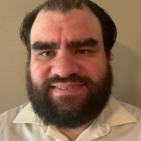 Christopher Santosusso