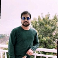 Sandeep Gupta