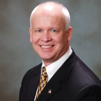 Mitch Legel