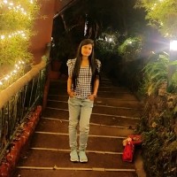 Pratibha Tiwari