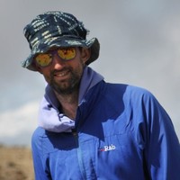 Andy Baker