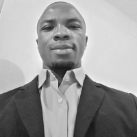 Patrick Ojuang