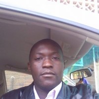Cephas Muchenge