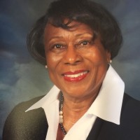 Doris Jones